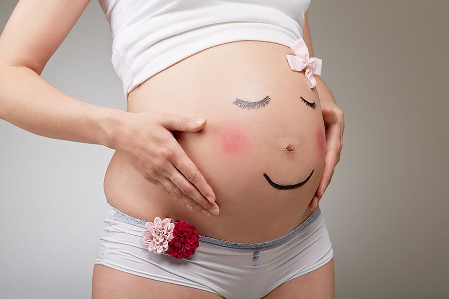 cuidados-piel-embarazo-melasma